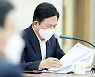 원희룡 "이낙연표 이익공유제, 시장경제 부정하는 갈라치기"