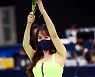 [MD포토] 치어리더 김한나 '반짝이는 눈빛'