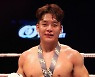 '코로나19 여파로 휴업 중' 김준화 "혼자 미친 듯 샌드백 두드리고 있다"