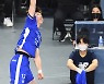 [MD포토] 황경민 '폭발하는 공격력'