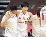 [MD포토] 오재현 '너무 아파'