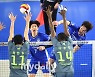 [MD포토] 황경민 '거침없는 공격'