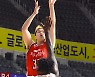 오리온 이승현 "용수라는 별명, 좋아하지 않는다"[MD인터뷰]