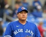 MLB.com의 WS 전망 'TOR 류현진 이후, SD 김하성과 함께'
