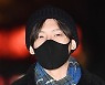 비투비 이민혁 '매력적인 눈빛'[포토엔HD]