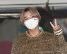 박지훈 '시크한 브이'[포토엔HD]