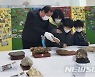 달성군립도서관 화석전시회·공룡특별전