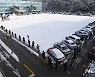 경기도청, 코로나19 선제검사 실시