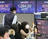 '폭풍매수' 동학개미 불안하나..공포지수 최고