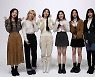 오마이걸, 가온차트뮤직어워즈 4월 올해의 가수상 수상
