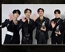 NCT, 가온차트 뮤직어워즈 2관왕 차지