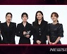 레드벨벳, 가온차트 뮤직어워즈 12월 올해의 가수상 수상