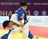 유도 안창림, 일본 최강 하시모토 꺾고 금메달