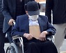 이만희 교주, 어떤 처벌 받을까?..오늘 선고 공판