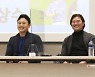 삼성 김헌곤·김상수, 경일대 야구부 대상 재능 기부 