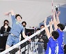 강타 김선호,'차근차근 도망가자' [사진]