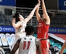 허일영, '쫓아오면 도망가지' [사진]