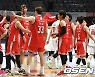 오리온, '홈에서 SK 잡아내며 3연승 질주' [사진]