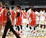 오리온, '홈에서 기분 좋은 3연승' [사진]
