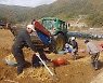 영월군, 특용작물분야 보조사업 지원