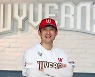 SK '홀드왕' 출신 김상수 사인 앤드 트레이드로 영입