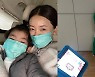 "진짜 유튜브 노예 만들긴 싫었는데" 안선영, 아들 훈육 후 '속상함 가득'