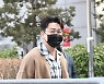 박현빈, 훈훈한 비주얼