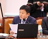 민주당 "원전 삼중수소 검출 전면 대응..검찰·감사원 '정치감사'"