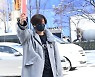 윤도현, 인사 드립니다