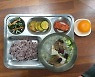 서울시, 노숙인 무료 급식단가 2,500원에서 3,500원으로 인상