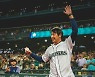 'SEA 디포토 단장 러브콜' 日 이와쿠마, 특임 코치로 시애틀 복귀