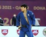 안창림 하시모토 꺾었다! 도하 마스터스 3번째 金 캔 한국유도