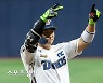 NC 선두 수성 의지에 불당긴 나성범, 구단의 응답만 남았다