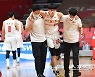 [ST포토] 오재현 '부상이 아니길'