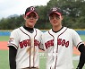 장재영-나승엽이 옳았다? 첩첩산중 미국, KBO행이 현명했다
