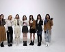 오마이걸 '가온차트 상받았어요'[★포토]