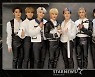 스트레이키즈 '우리가 올해의 핫 퍼포머'[★포토]