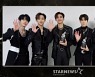 NCT '가온차트 2관왕 했어요'[★포토]