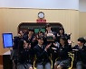 황민현, '라이브온' 종영 소감.."많은 응원과 사랑 감사"