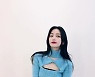 이유비, '연애의 참견3' 출연 인증샷 공개..우월한 미모