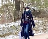 김혜수, 떡볶이코트 입고 '한국인의 밥상' 출연..송윤아도 "본방사수"