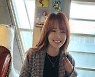 '백종원♥' 소유진, 삼남매맘 소여사의 일상..러블리 끝판왕 [★해시태그]