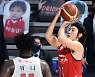 허일영 '3점을 노린다'[포토]