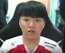 '유체화 올라프의 힘!' T1, 초반부터 압도하며 '1세트 승리' [LCK]