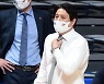 문경은 감독 "턴오버 18개 경기 그르쳤다" [고양:코멘트]