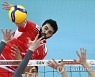 NORTH MACEDONIA VOLLEYBALL CEV EUROVOLLEY 2021 QUALIFICATION