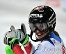 AUSTRIA ALPINE SKIING WORLD CUP