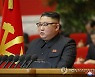 김정은 "핵억제력 강화해 군사력 키워야"..직접 대외메시지 없어(종합)