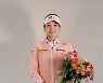LPGA 투어 전인지, 페어라이어와 의류 후원 계약