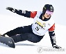 이상호, 스노보드 월드컵 남자 평행회전 19위